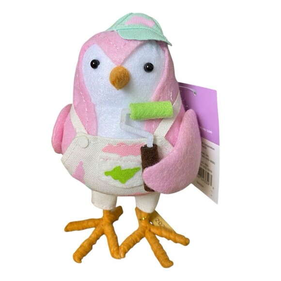 2025 Target Spring Easter Birds  Set of 3 Collectibles - Picture 4 of 5